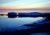 Canada - Ontario - Lake Superior: snow - photo by R.Grove