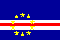 Cape Verde / Cabo Verde - flag