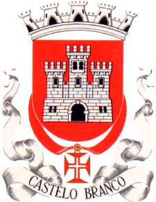 City of Castelo Branco - civic arms