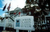 Cayman islands - Grand Cayman - George Town / GCM: Cayman Islands National Museum - photo by F.Rigaud