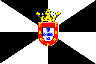 Autonomous City of Ceuta - Cidade / Ciudad Autnoma de Ceuta - Sebta - Septa - flag