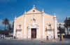 Ceuta: Church of Our Lady of Africa / Igreja de Nossa Senhora de frica - edifcio Portugus / Santuario de Ntra. Sra. de frica - photo by M.Torres