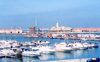 Espaa - Ceuta: the marina / a marina / Puerto deportivo - photo by M.Torres