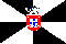 Autonomous City of Ceuta - Cidade / Ciudad Autnoma de Ceuta  - Sebta - Septa - flag