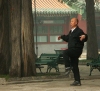 China - Beijing / Peking / Peipin / Pequin / Pequim / PEK / BJS : morning Tai Chi (photo by G.Friedman)