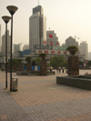 207 China - Chongqing (provincial-level municipality): city center (photo by M.Samper)