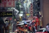 China - Shenzhen - Special Economic Zones - SEZ (Guangdong / Canton province): street scene - photo by M.Gunselman