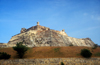Colombia - Cartagena: Castillo de San Felipe on San Lrazo hill - UNESCO World Heritage Site - photo by D.Forman