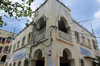 Moroni, Grande Comore / Ngazidja, Comoros islands: City Hall on Place de Badjanani - La Mairie - photo by M.Torres