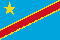 Democratic Republic of Congo (former Zaire)