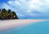 Cook Islands - Aitutaki: Wedding Beach - photo by B.Goode