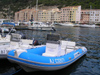 Corsica - Bonifacio (Corse-du-Sud): harbour (photo by J.Kaman)