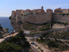 Corsica - Bonifacio: citadel in the air II (photo by J.Kaman)