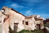 Corsica - Saint Florent: ruins (photo by M.Torres)