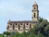 Corsica - 20253 Patrimonio  (Haute-Corse): church (photo by J.Kaman)