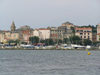 Corsica - 20217 Saint-Florent (Haute Corse): waterfront (photo by J.Kaman)