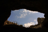 Crete - Mount Psiloritis (Rethymo prefecture / Nomos Rethimnis)- Zeus cave (photo by A.Dnieprowsky)
