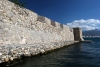 Crete - Ierapetra (Lassithi prefecture): Kales Venetian fortress (photo by Alex Dnieprowsky)