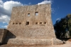Crete - Sitia / Siteia (Lassithi prefecture): Kazarma Venetian fortress (photo by Alex Dnieprowsky)