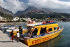 Crete - Plakias: harbour - boat for coastal cruises (photo by A.Dnieprowsky)