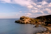 Crete - Itanos, Sitia (Lassithi prefecture): the bay (photo by Alex Dnieprowsky)