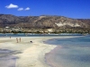 Crete - Elafonisi (Chania prefecture): beach (photo by Alex Dnieprowsky)
