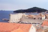 Croatia - Dubrovnik: the port (photo by M.Torres)