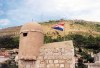 Croatia - Dubrovnik: Croatian sovereignty (photo by M.Torres)