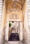 Croatia - Dubrovnik: passage (photo by M.Torres)