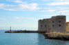 Croatia - Dubrovnik: St John's fort - Maritime museum- Tvrdava Sv. Ivana - photo by P.Gustafson