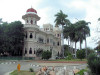 Cuba - Cienfuegos: Palacio de Valle - neo-gothic style - Urban Historic Centre of Cienfuegos - World Heritage site - photo by L.Gewalli