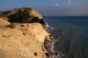 Petra Tou Romiou - Paphos district, Cyprus: along the southern coast - photo by A.Ferrari