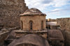 Kyrenia, North Cyprus: St Georges Chapel, in the castle - 12th century - photo by A.Ferrari