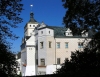 Czech Republic - Pardubice: the castle / zamek - photo by J.Kaman