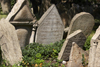 Jewish Cemetery, Prague, Czech Republic - photo by H.Olarte