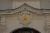 Jewish Section, Prague, Czech Republic, Europe - photo by H.Olarte