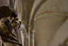 St Vitus Cathedral, Sculptures detail. Prague, Czech Republic - photo by H.Olarte