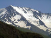 Russia - Dagestan - Tsumada rayon: sierra - Caucasus mountains (photo by G.Khalilullaev)