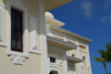 Punta Cana, Dominican Republic: Riu Palace Hotel - architectural detail - Arena Gorda Beach - photo by M.Torres