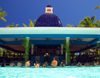 Punta Cana, Dominican Republic: pool bar -Arena Gorda Beach - photo by M.Torres