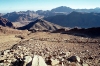 Egypt - Sinai peninsula - Sinai desert (photo by Juraj Kaman)