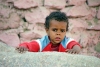 Aswan: boy (photo by J.Kaman)