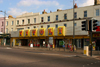 Margate, Kent, South East England: Tivoli Arcade - photo by I.Middleton