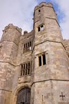 Titchfield, Hampshire, South East England, UK: Titchfield Abbey - Premonstratensian order - photo by I.Middleton