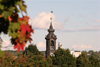 Estonia - Tartu / TAY (Tartumaa province): cathedral hill view - photo by A.Dnieprowsky