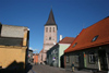 Estonia - Tartu / Dorpat / TAY (Tartumaa province): St. John's church  (photo by A.Dnieprowsky)