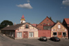Estonia - Viljandi: old town - photo by A.Dnieprowsky