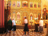 Estonia - Tallinn: iconostasis of the Alexander Nevski Orthodox Cathedral - photo by J.Kaman