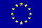 European Union / Unio Europeia - flag