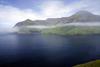 Srvgsfjrur fjord, Vgar island, Faroes: fjord on the west coast of the island - photo by A.Ferrari